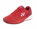 Yonex Tennisschuhe Power Cushion Eclipsion 5 Allcourt (Stabilität) rot Damen